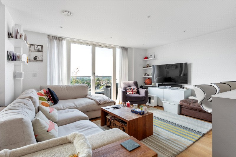 Gaumont Place, London, SW2