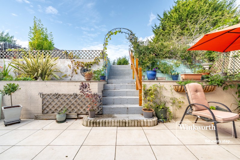 Castlemain Avenue, Bournemouth, Dorset, BH6