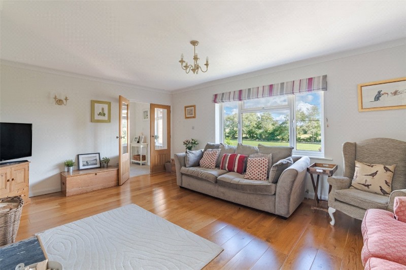 Manor Road, Gussage St Michael, Wimborne, Dorset, BH21