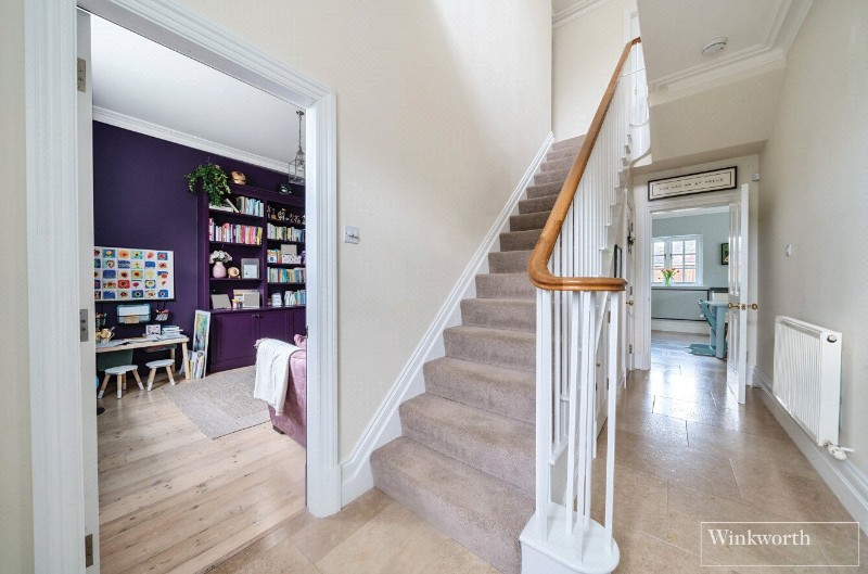 Guildford Road, Bagshot, Surrey, GU19