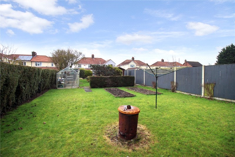 Reepham Road, Hellesdon, Norwich, Norfolk, NR6