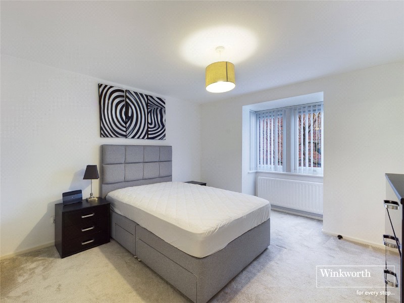 Caversham Wharf, Waterman Place, Reading, Berkshire, RG1