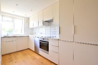 Drewery Court, The Glebe, London, SE3
