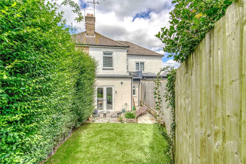 Gwynne Road, Poole, Dorset, BH12