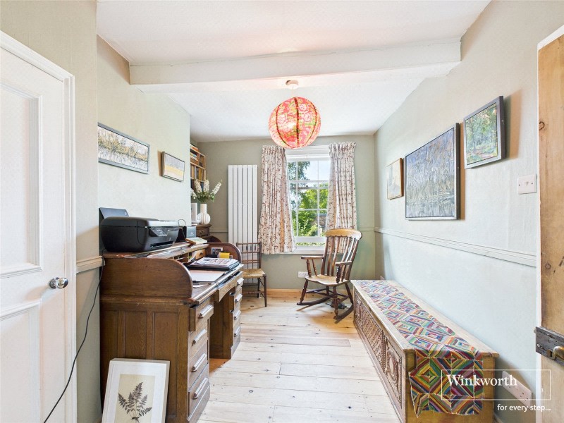 Christchurch Road, Reading, Berkshire, RG2