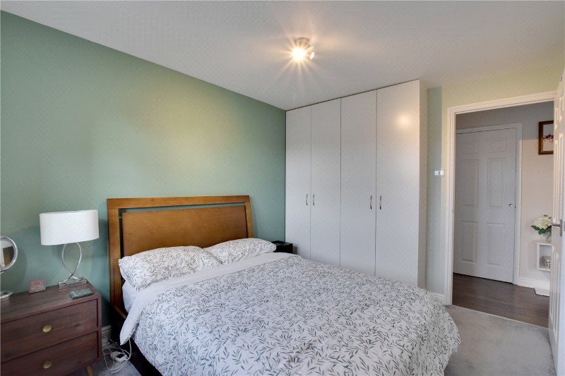 Basevi Way, Deptford, London, SE8