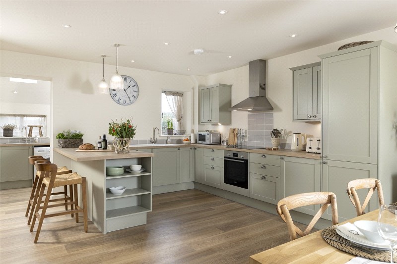 Littleworth Farm, Honington, Shipston On Stour, Warwickshire, CV36