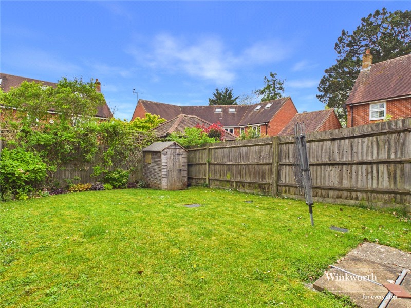 Horsecroft Way, Tilehurst, Reading, Berkshire, RG31