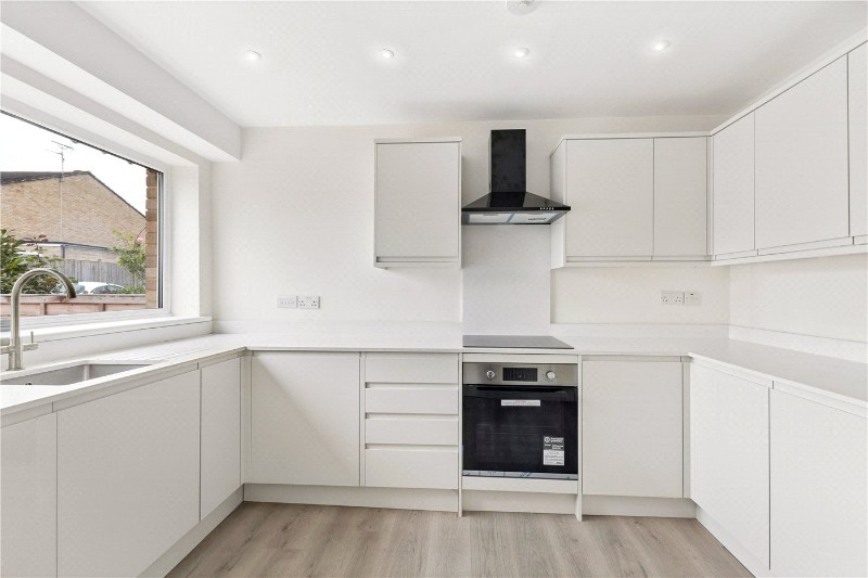Leacroft, Sunningdale, Berkshire, SL5