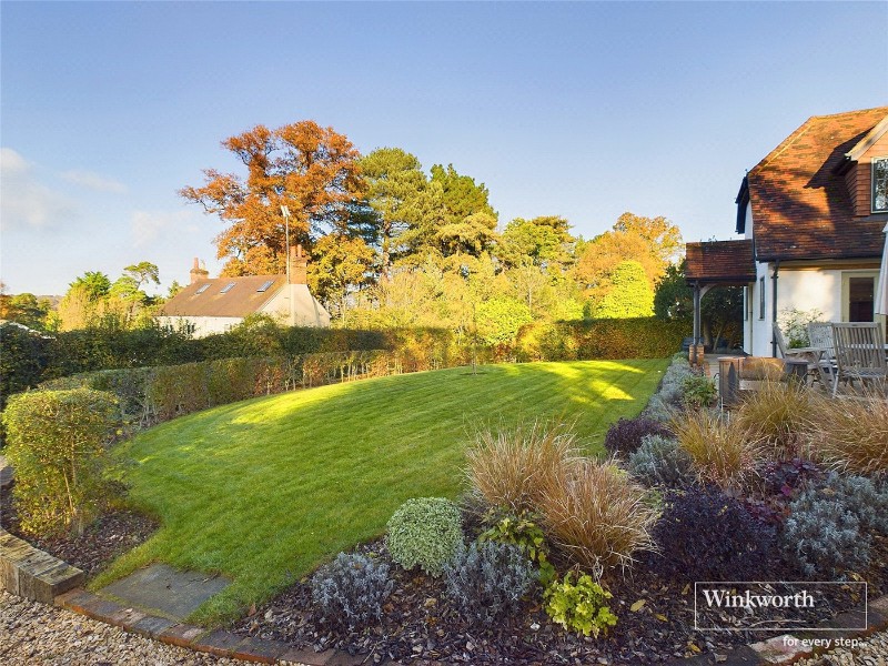 Rotten Row, Tutts Clump, Reading, Berkshire, RG7