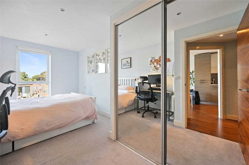 Napier House, Bromyard Avenue, London, W3