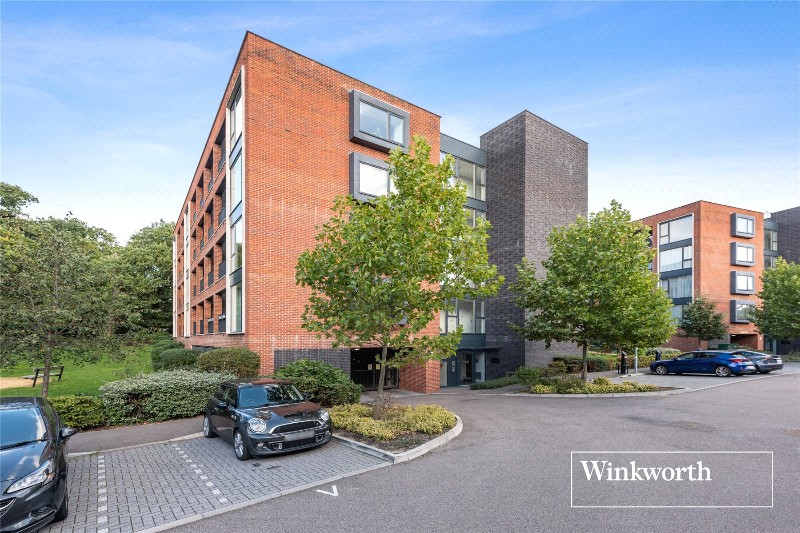 Ebony Crescent, Barnet, EN4