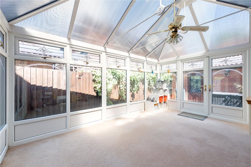 Barker Way, Thorpe End, Norwich, Norfolk, NR13