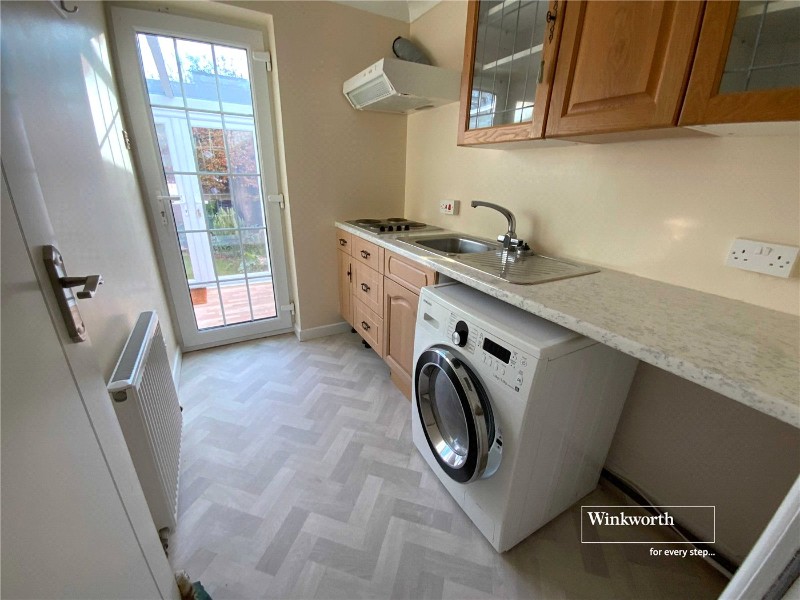 Mudeford, Christchurch, Dorset, BH23