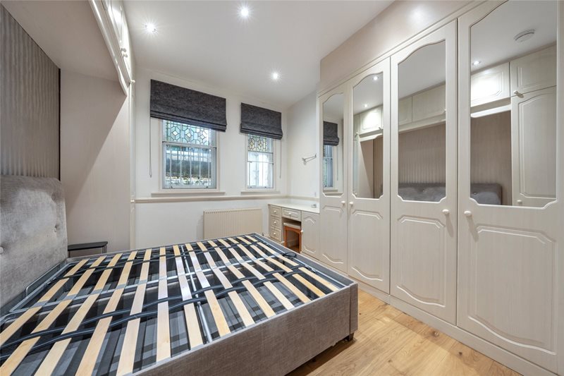 Frognal, London, NW3