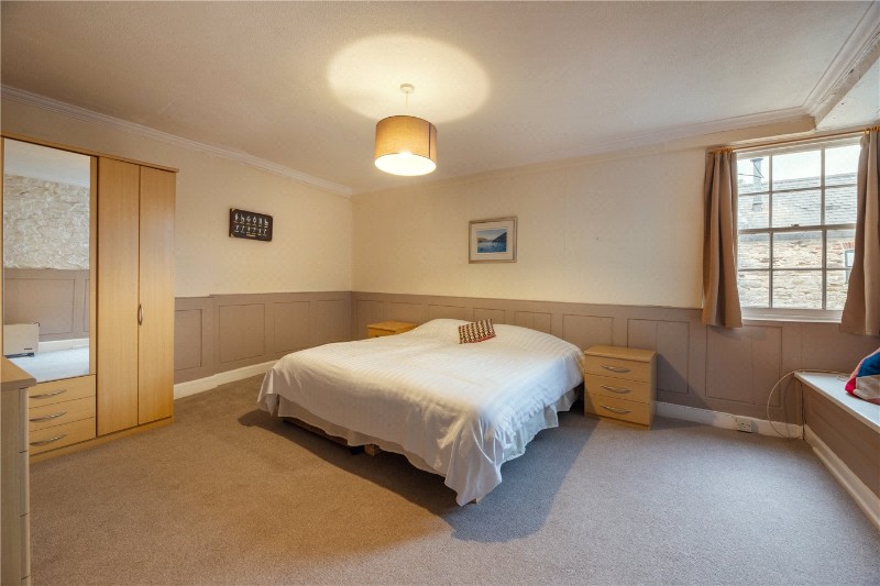 Foss Street, Dartmouth, Devon, TQ6