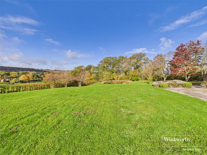 Hollington Lane, Highclere, Newbury, Hampshire, RG20