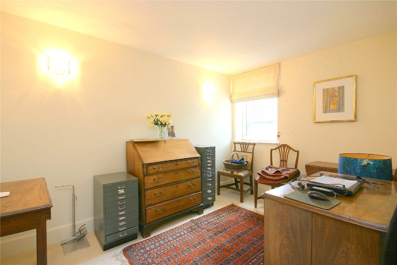 Little Green, Richmond, TW9