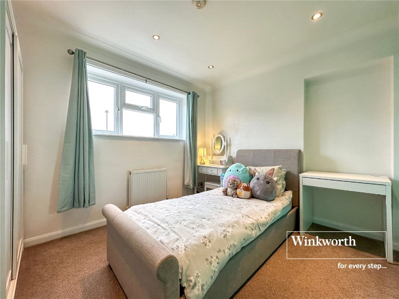 Dugdell Close, Ferndown, Dorset, BH22