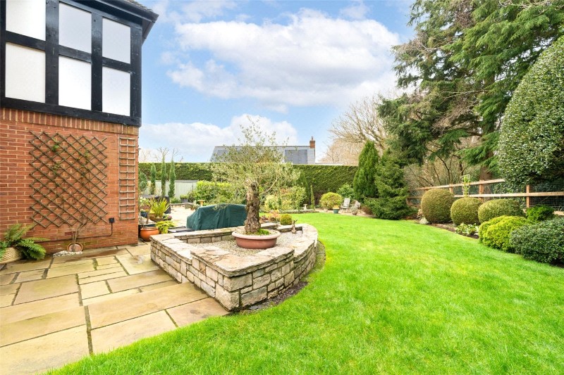 Queens Copse Lane, Holtwood, Wimborne, Dorset, BH21