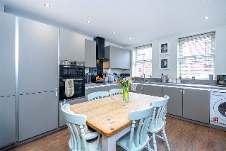 Dickinson Road, Heckington, Sleaford, Lincolnshire, NG34