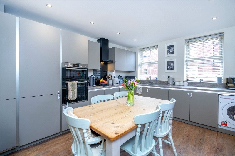 Dickinson Road, Heckington, Sleaford, Lincolnshire, NG34