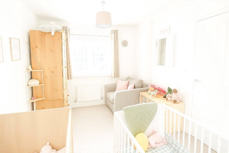 Craigmore Close, Bourne, Lincolnshire, PE10