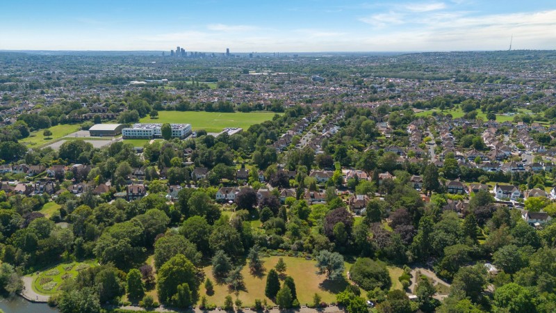 Manor Way, Beckenham, BR3