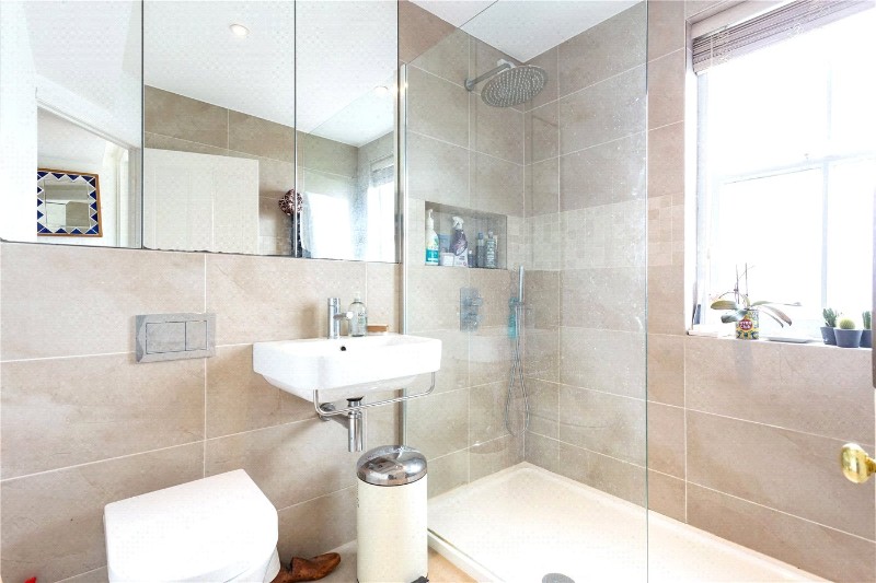 Mount View Road, London, N4