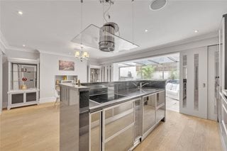 Wellington Road, St John&#39;s Wood, London, NW8