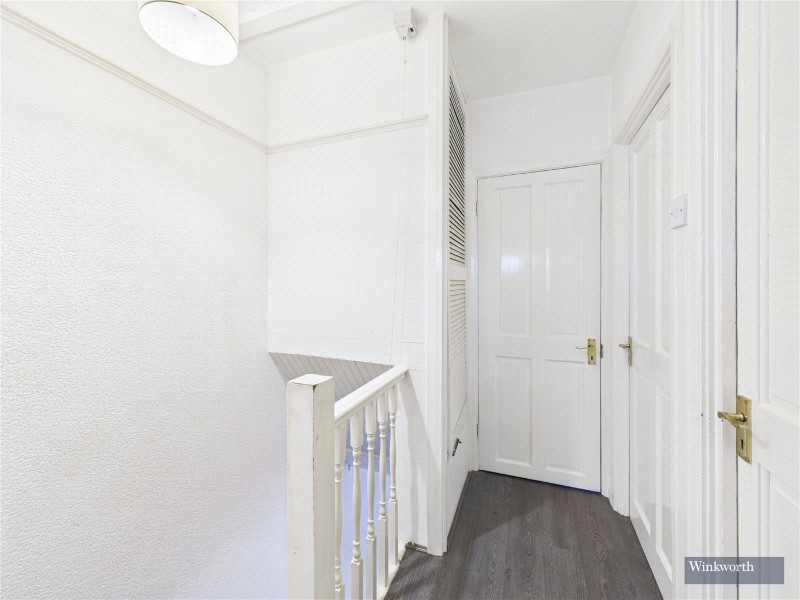 Belsize Road, Harrow, HA3