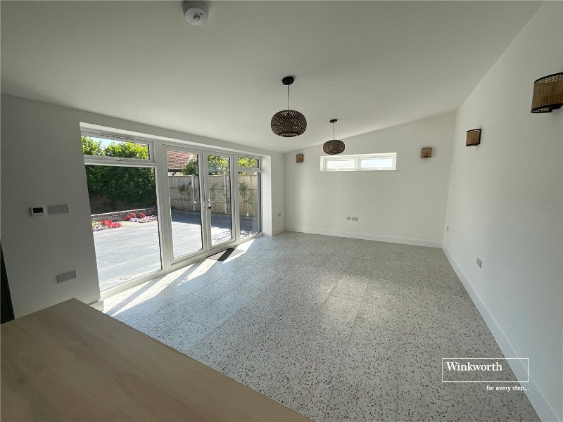Moat Lane, Barton on Sea, New Milton, Hampshire, BH25