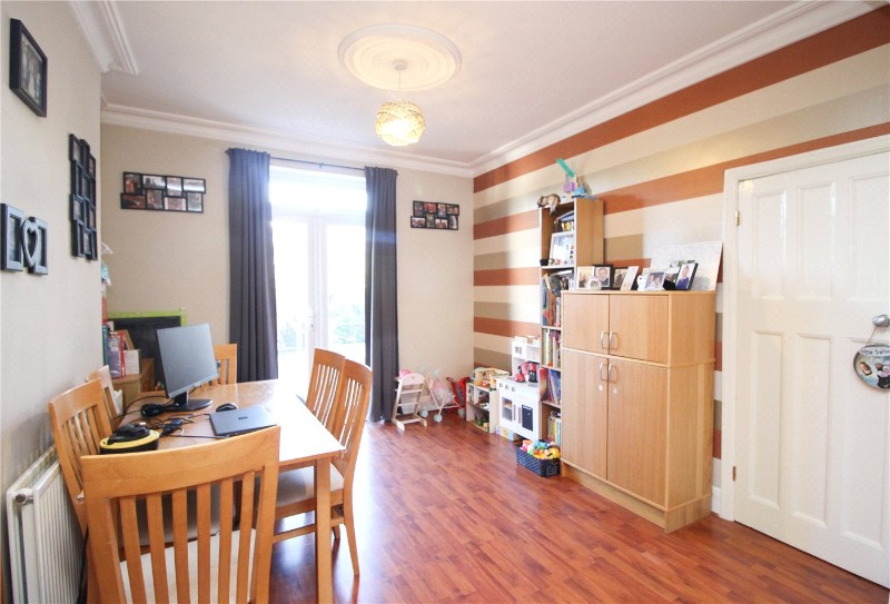 Electric Avenue, Westcliff-on-Sea, Essex, SS0