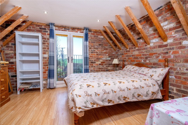 Main Road, Dowsby, Bourne, PE10