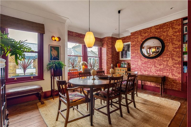 Brook Drive, London, SE11