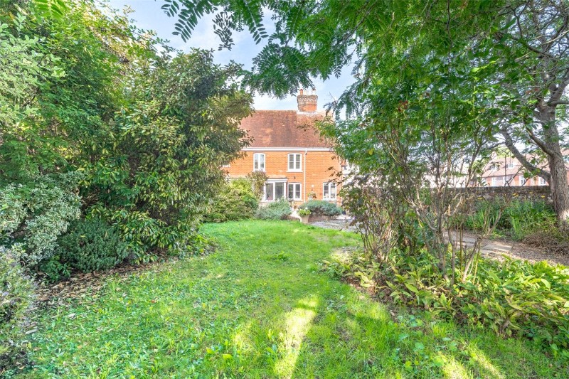Wimborne Street, Cranborne, Wimborne, Dorset, BH21
