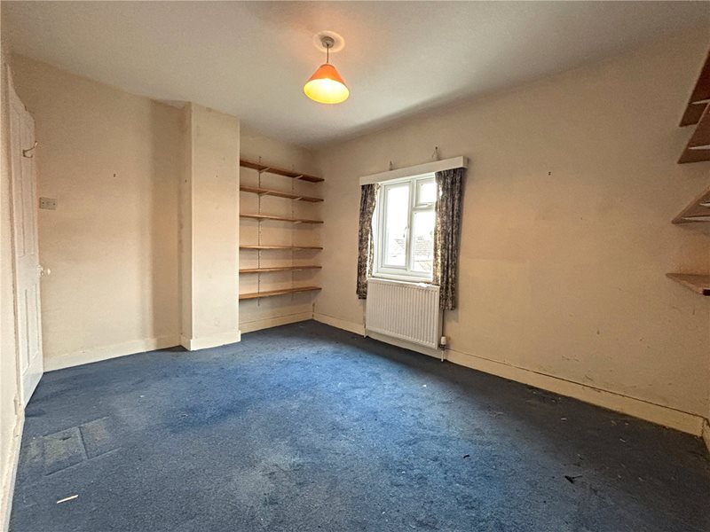 Westgate, Sleaford, Lincolnshire, NG34