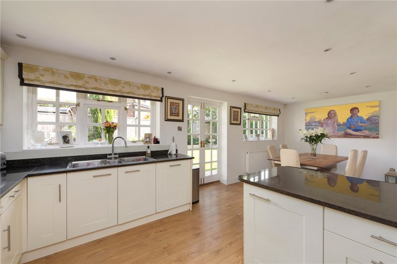 St. Georges Road, Sandwich, Kent, CT13
