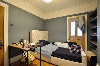 Burwash Road, London, SE18