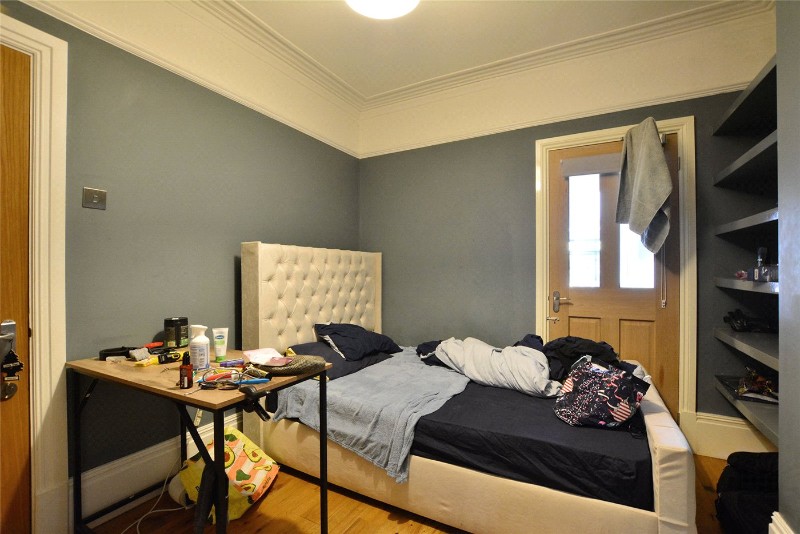 Burwash Road, London, SE18