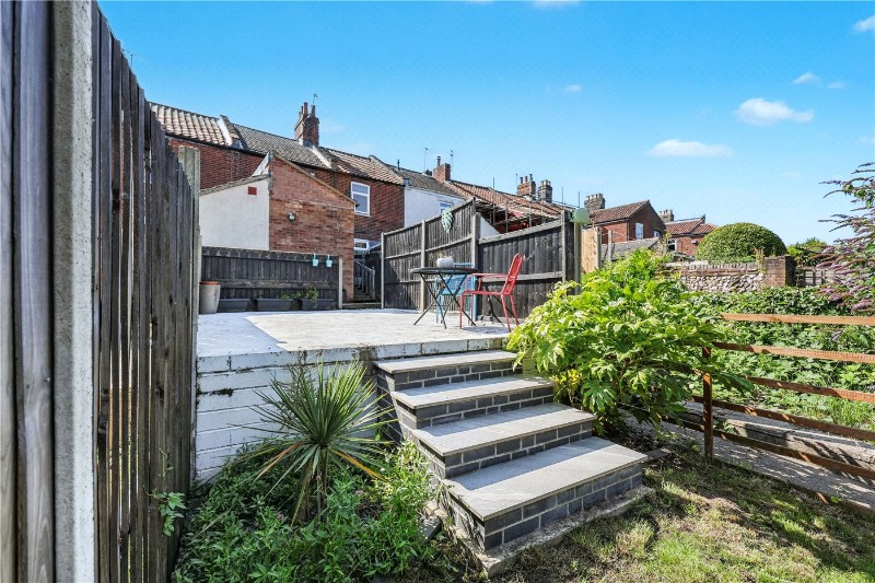 Sprowston Road, Norwich, Norfolk, NR3