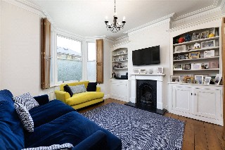 Bective Road, London, SW15