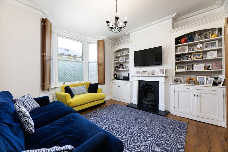 Bective Road, London, SW15