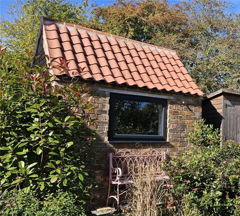 Aunsby, Sleaford, Lincolnshire, NG34