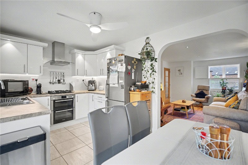 Potters Way, Poringland, Norwich, Norfolk, NR14