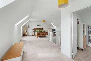 Birchwood Road, Hellesdon, Norwich, Norfolk, NR6