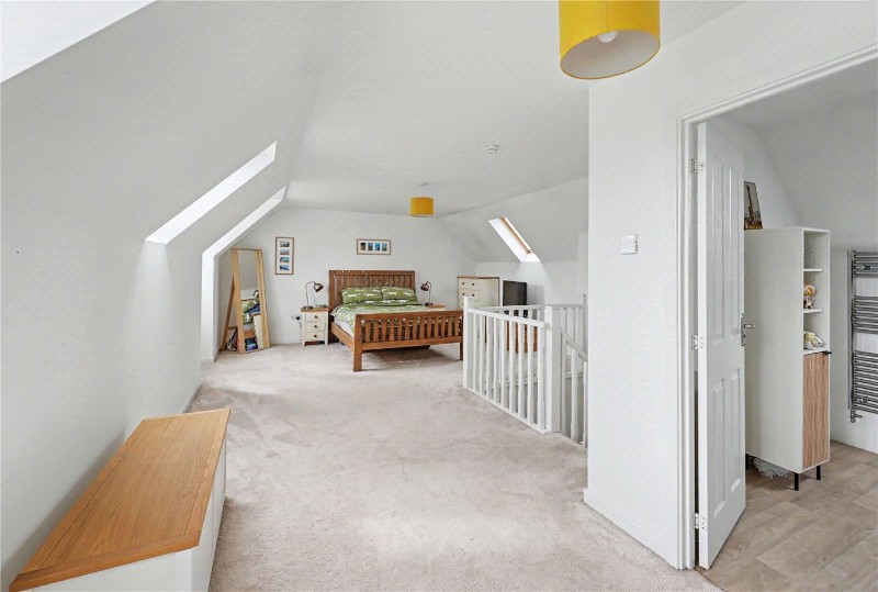 Birchwood Road, Hellesdon, Norwich, Norfolk, NR6