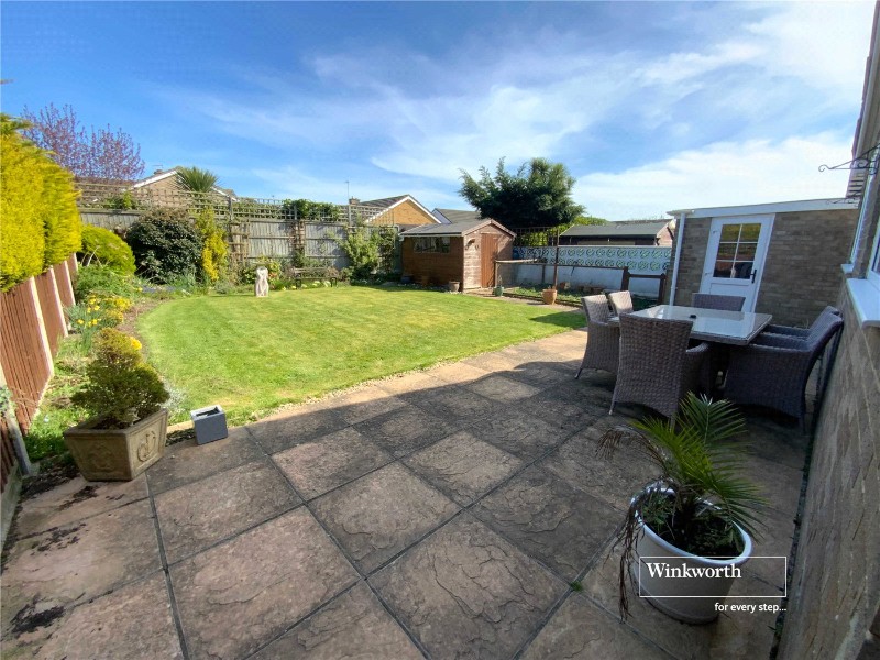 Merlin Way, Mudeford, Christchurch, Dorset, BH23