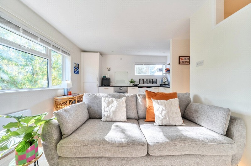 Tavistock Close, Romsey, Hampshire, SO51