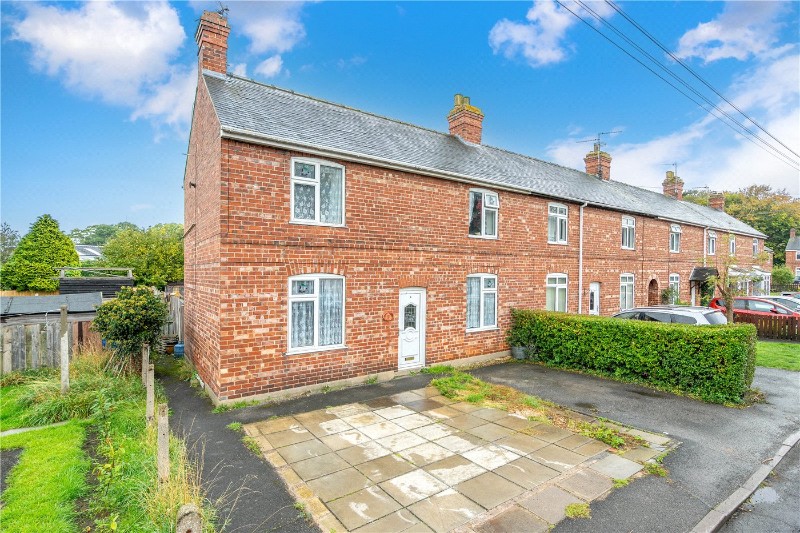 Manor Place, Sleaford, Lincolnshire, NG34